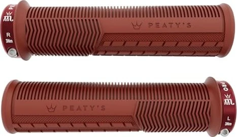 Peaty's Monarch Mushroom 138mm Griffe Thin rot