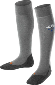 Falke Active Rainboot Socken light grey mel. (Junior)