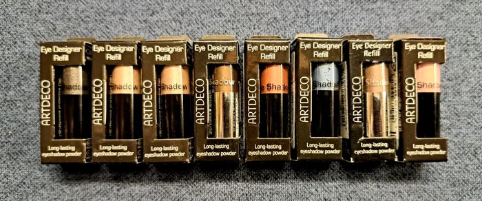 Artdeco Eye Designer Lidschatten Refill