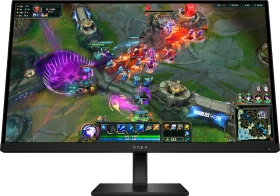 HP Omen 27qs G2, 27"