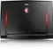 MSI GT73VR 6RE16SR451 Titan, Core i7-6820HK, 16GB RAM, 512GB SSD, 1TB HDD, GeForce GTX 1070, DE Vorschaubild