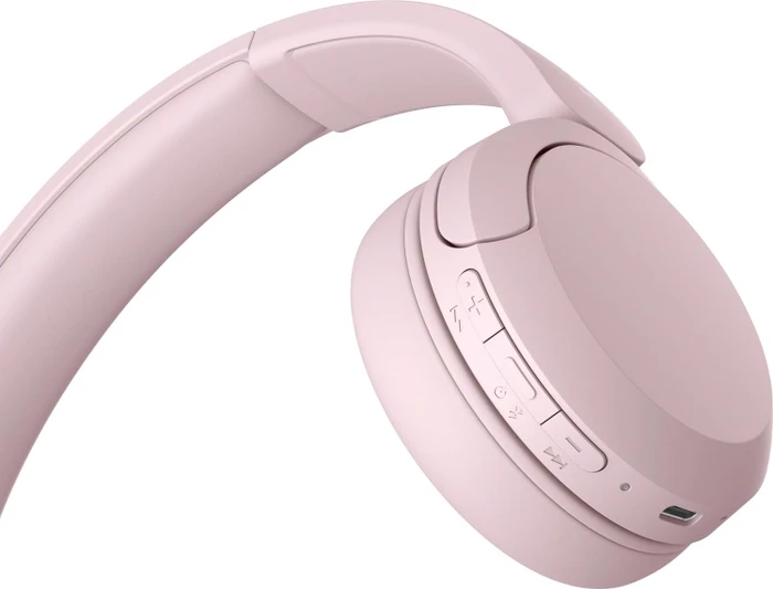 Sony WH-CH520 rosa