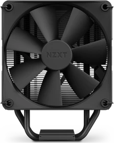 NZXT T120, schwarz