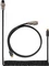 Keychron Coiled Aviator Cable, USB-C Spiralkabel mit USB-A Adapter Vorschaubild