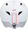Alpina Parsena Helm white/flamingo matt Vorschaubild
