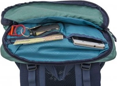 Vaude Skomer 16 Modell 2021 nickel green (Damen)