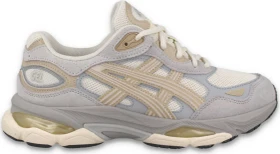 Asics Gel-NYC 2.0 cream/concrete