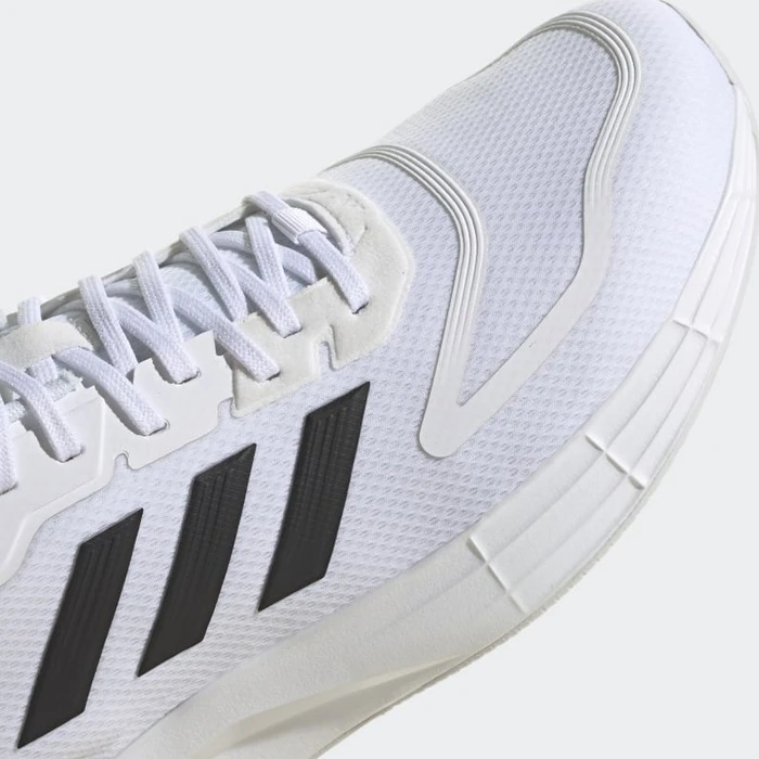 adidas Duramo SL 2.0 cloud white/core black/dash grey (Herren)