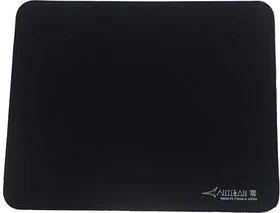 Artisan Ninja FX ZERO SOFT XL, 490x420mm, schwarz
