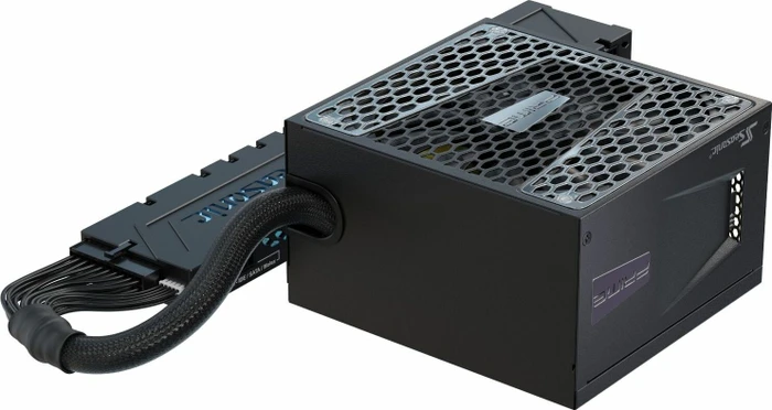 Seasonic Connect 750FA 750W, ATX