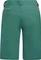 Vaude Skarvan Bermuda Hose kurz nickel green (Damen) Vorschaubild