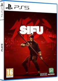 Sifu (PS5)
