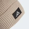 adidas Cold.RDY Reflective Running Mütze wonder beige/reflective silver Vorschaubild