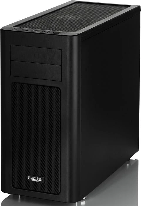 Fractal Design Arc Midi R2