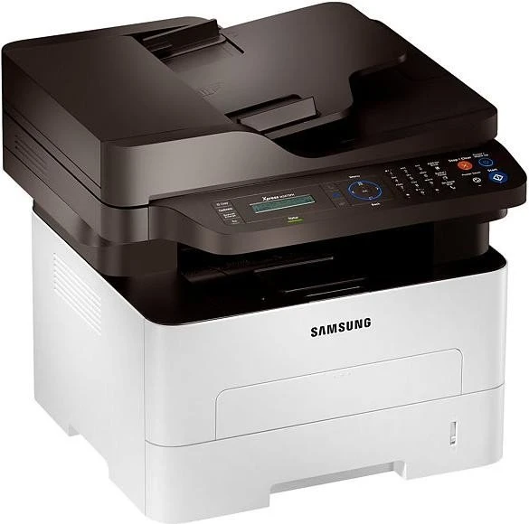 Samsung Xpress M2675FN 14S/min, Laser, einfarbig