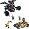 LEGO DC Universe Super Heroes - The Bat vs. Bane: Verfolgungsjagd im Tumbler Vorschaubild