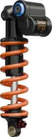 Fox Racing Shox DHX2 Factory Trunnion 225x75mm Dämpfer Modell 2026
