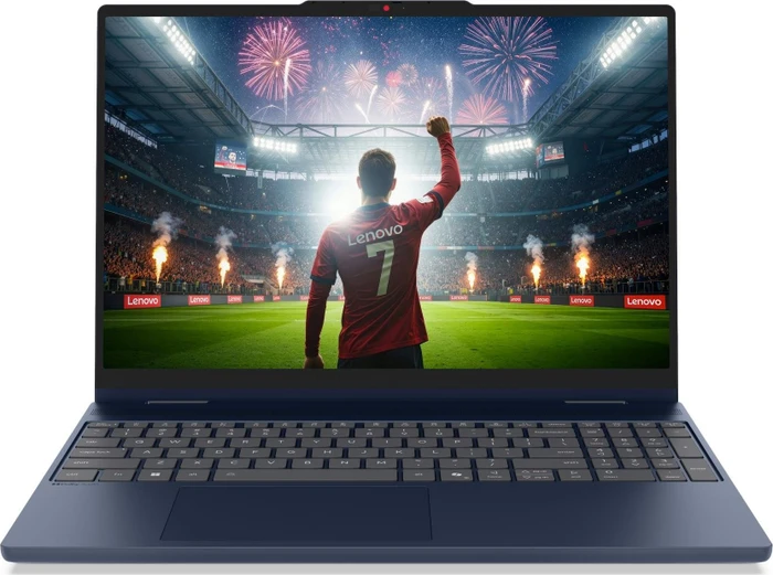 Lenovo IdeaPad 5 2-in-1 15IPH11 (IdeaPad 5i 2-in-1), Cosmic Blue, Core Ultra 5 325, 16GB RAM, 512GB SSD