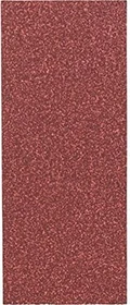 Bosch Professional C430 Expert for Wood and Paint Schleifblatt K40, 115x280mm, 10 Stück