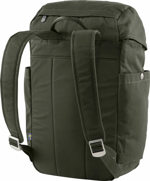 Fjällräven Greenland Top Small deep forest