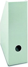 Landré Color Stehsammler, A4, weiß, 40er-Pack
