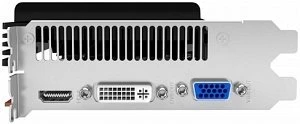 Gainward GeForce GTX 560 Phantom, 1GB GDDR5, VGA, DVI, HDMI