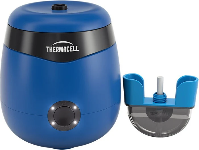 ThermaCell E-55 Insektenschutzgerät blau