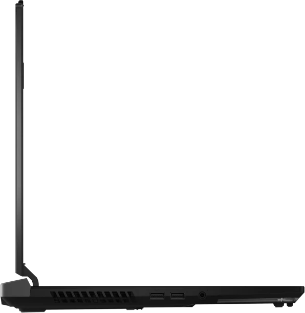 ASUS ROG Strix Scar 17 (2023) G733PZ, Off Black, Ryzen 9 7945HX3D, 32GB RAM, 1TB SSD, GeForce RTX 4080, DE