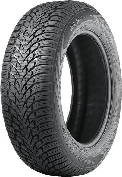 Nokian WR SUV 4 235/60 R17 106H XL