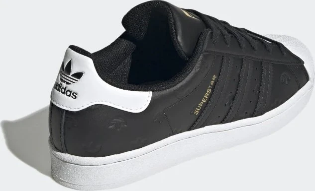 adidas Superstar core black/cloud white (Damen)