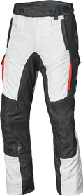 Held Torno Evo GORE-TEX Touringhose grau/rot