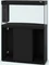 Juwel Vision 180 LED Aquarium-Set mit Unterschrank, schwarz/schwarz, 180l Vorschaubild