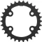 Shimano CUES FC-U6000-2 Kettenblatt Vorschaubild