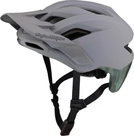 Troy Lee Designs Flowline SE Helm radian camo grey/army