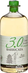 Mazzetti d'Altavilla Grappa Barricata 3.0 700ml