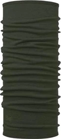 Buff Merino Midweight Schlauchtuch solid bark