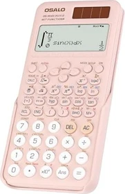 Osalo OS-991ES PLUS-II-PK, rosa