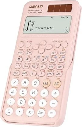 Osalo OS-991ES PLUS-II