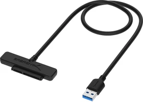 Sabrent USB 3.0 auf SATA Adapter (EC-SSHD)
