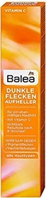 Balea Dunkle Flecken Aufheller Creme, 50ml