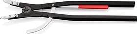 Knipex Außen-Sicherungsringzange, 57cm