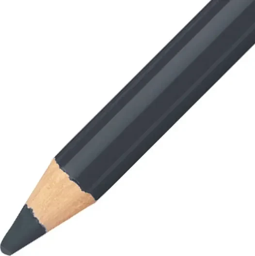 STABILO CarbOthello Kreidestift lampenschwarz, 12er-Pack