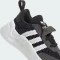 adidas Adifom 70s Comfort Closure Elastic Laces core black/cloud white/grey six (Junior) Vorschaubild