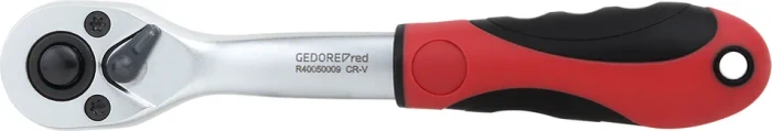 Gedore red R40050009 Ratsche, 1/4" (3300159)