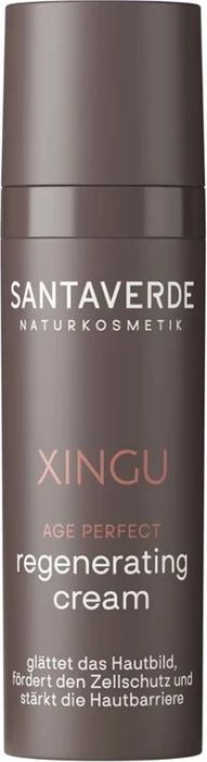 Santaverde Xingu Age Perfect Creme, 30ml