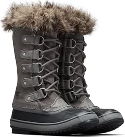 Sorel Joan Of Arctic quarry (Damen)