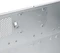 SilverStone RM31-MINI, Rackmount Server, schwarz/grau, 3HE, SFX-L Vorschaubild