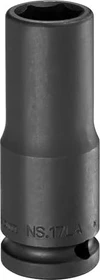 Facom NS.LA Außensechskant Steckschlüssel 1/2", 28x78mm