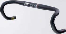 Zipp Service Course 80 31.8mm Rennrad Lenker 125mm/80mm/4° 420mm bead blast black