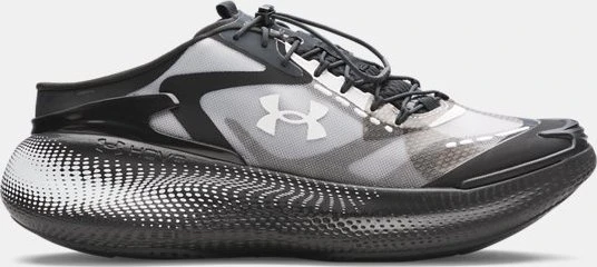 Under Armour Echo schwarz/weiß
